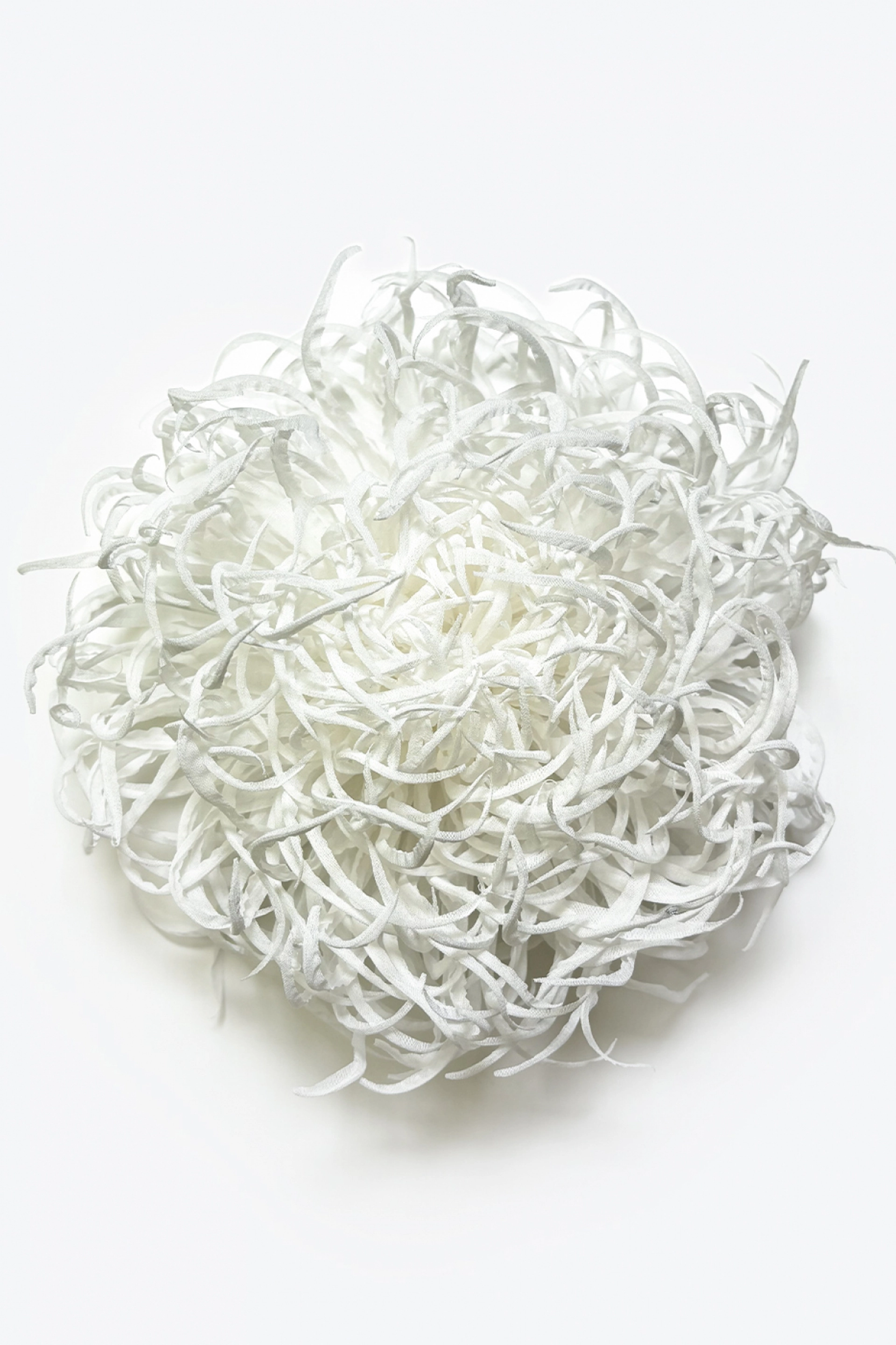 Брошь Astra, молочный