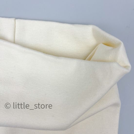 Комплект двухслойный (плотный), Ваниль