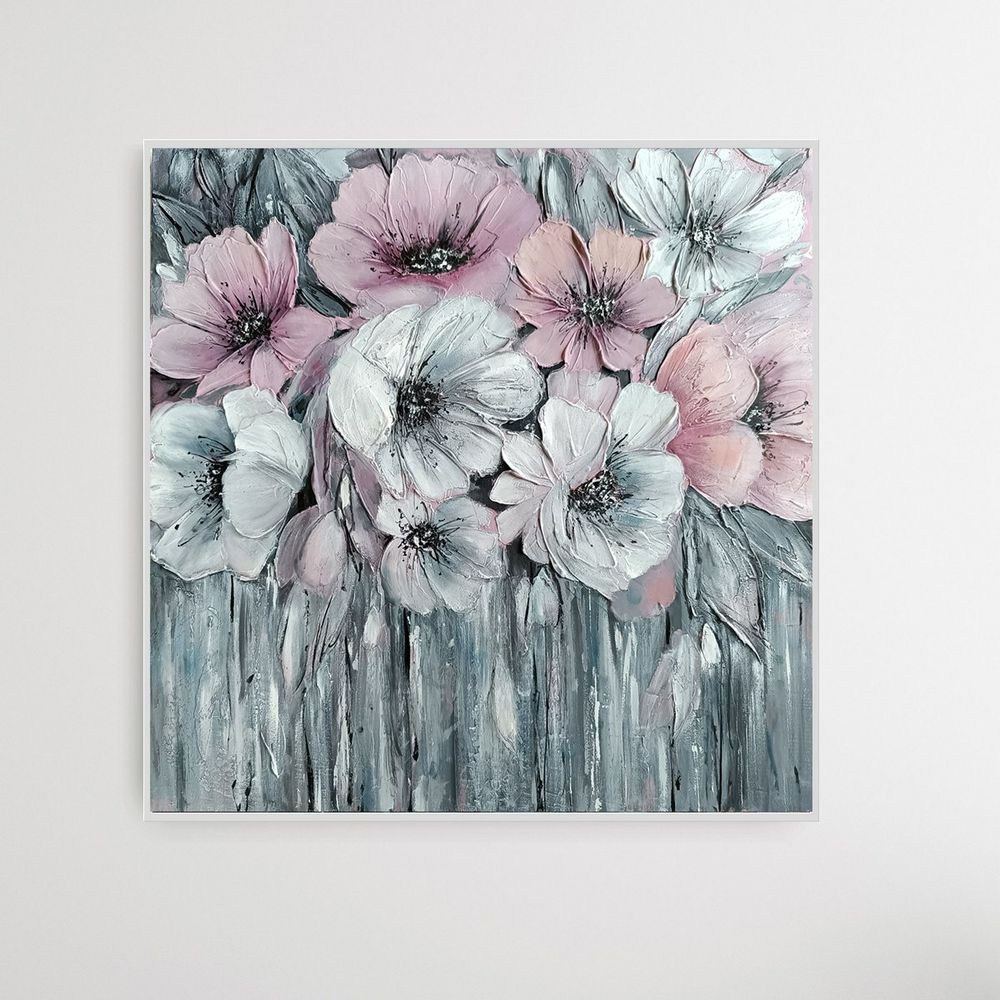 Интерьерное панно, 48x48 см