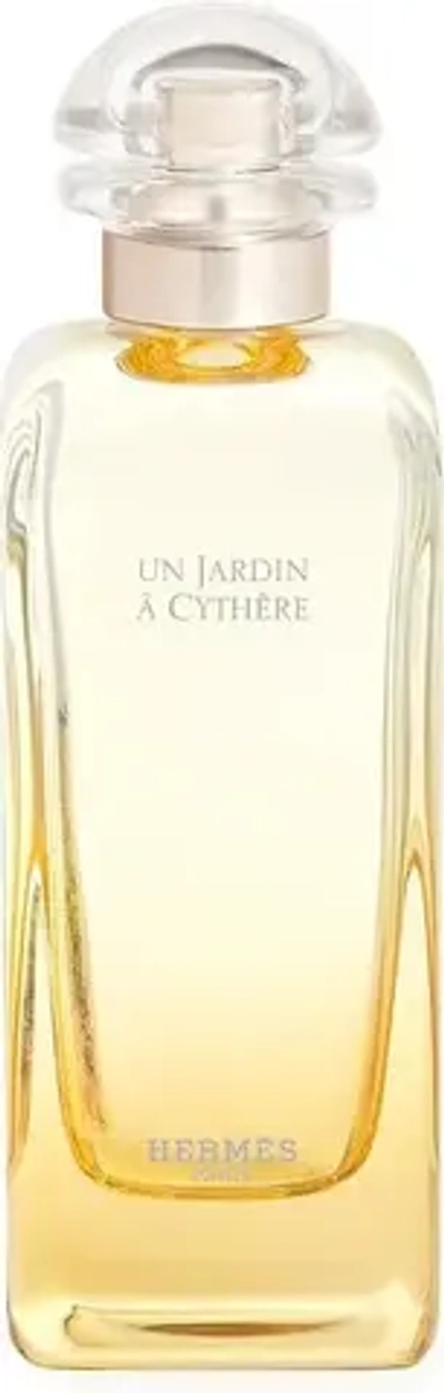 HERMES UN JARDIN A CYTHERE EDT 100 ML