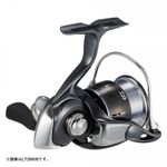 DAIWA Катушка 24 Luvias LT 2000S-P