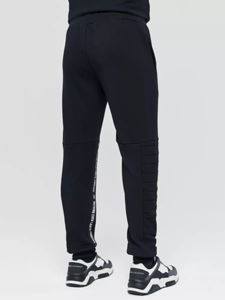 Брюки URBAN FLEX BLACK