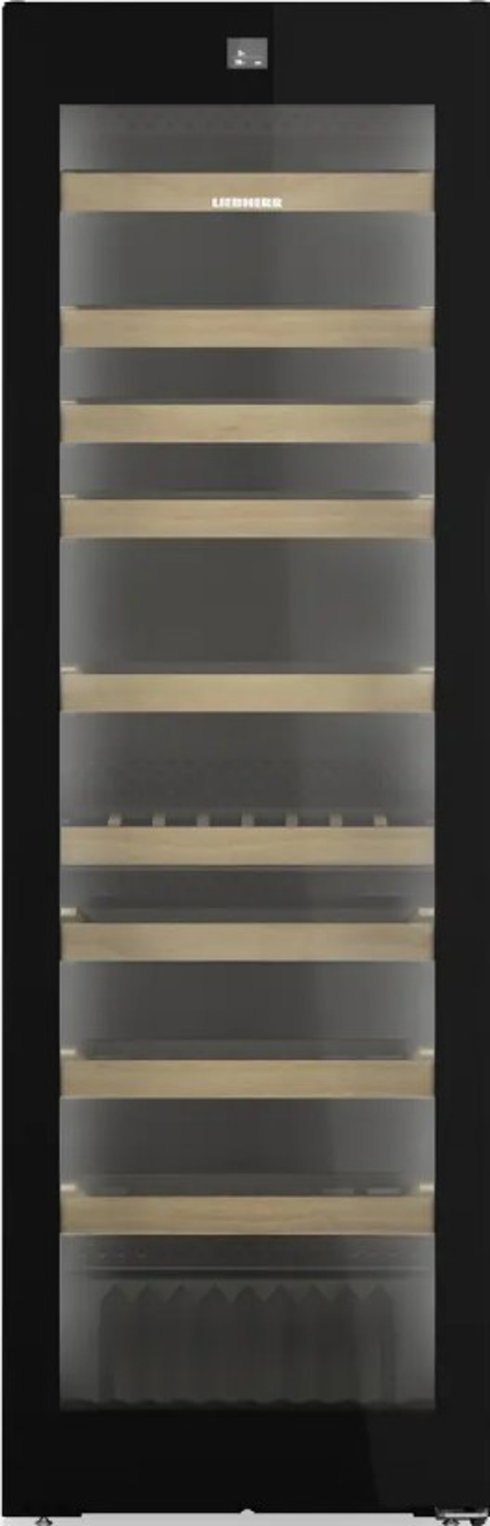 Винный шкаф Liebherr WPgbi 5272