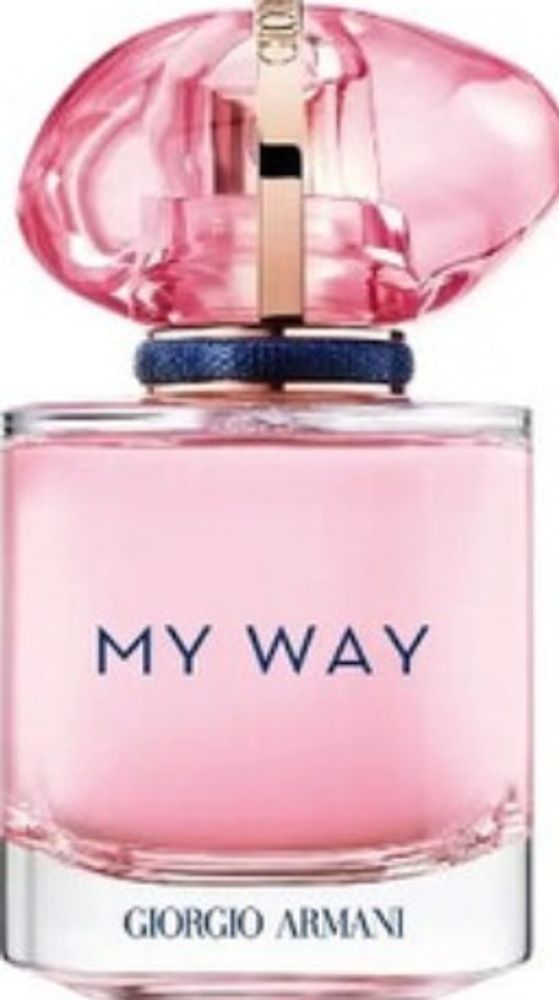 Giorgio Armani My Way Nectar Eau de Parfum 30 ml