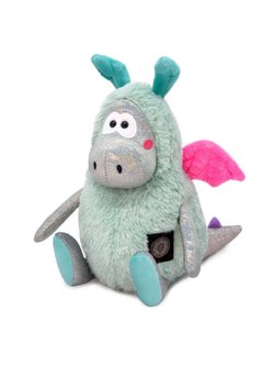 Мягкая игрушка Холли 18 см