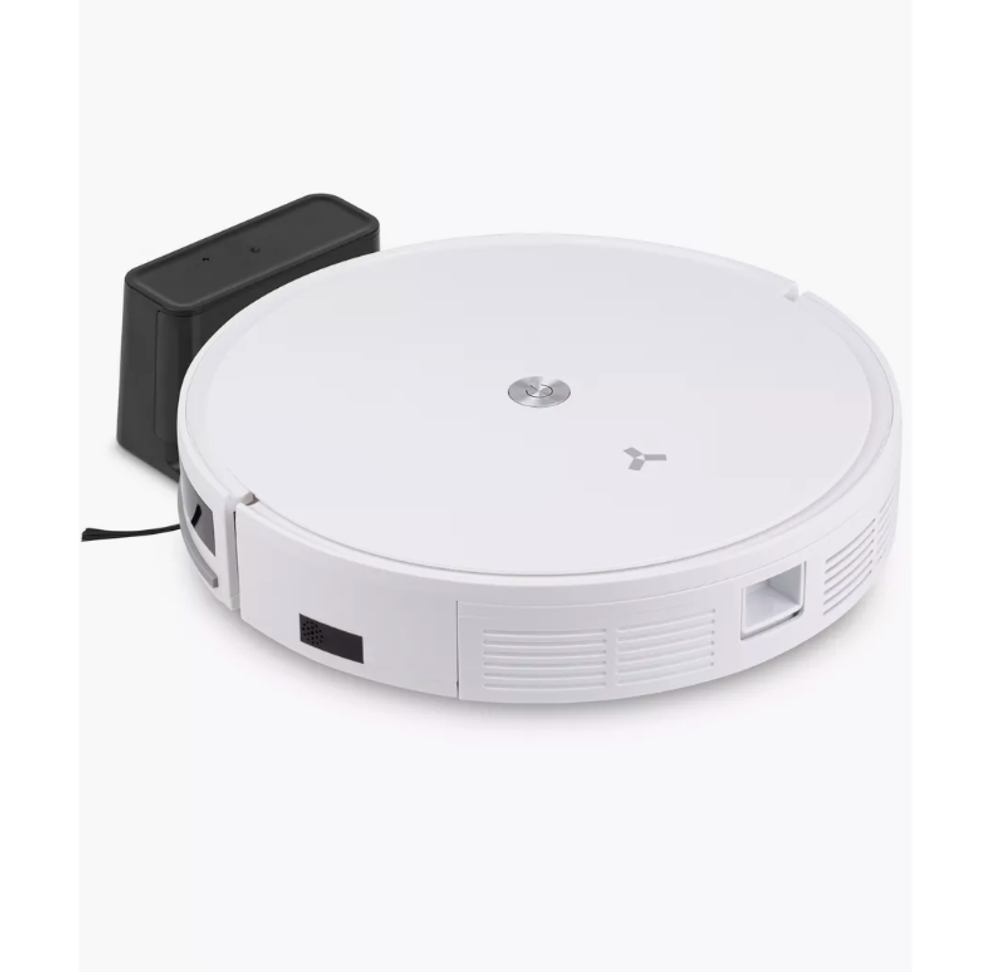 Робот-пылесос Accesstyle VR30R01DW белый (q)