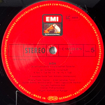 Верди - Аида 3LP (Германия 1980г.)