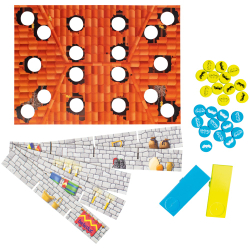 Beleduc - Игра ловкости Flooping Образовательная 22830