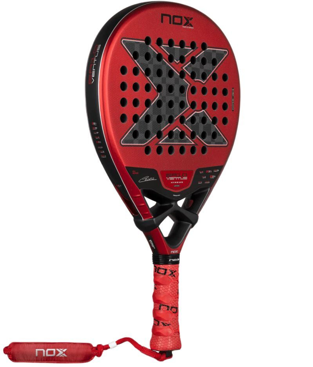 Ракетка для Padel NOX EA10 Ventus Hybrid 12K Xtreme