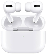 Беспроводные наушники Apple AirPods Pro RU Белый (MWP22RU/A)