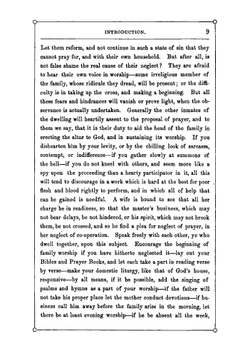 Daily Morning and Evening Prayers | William Henry Lewis