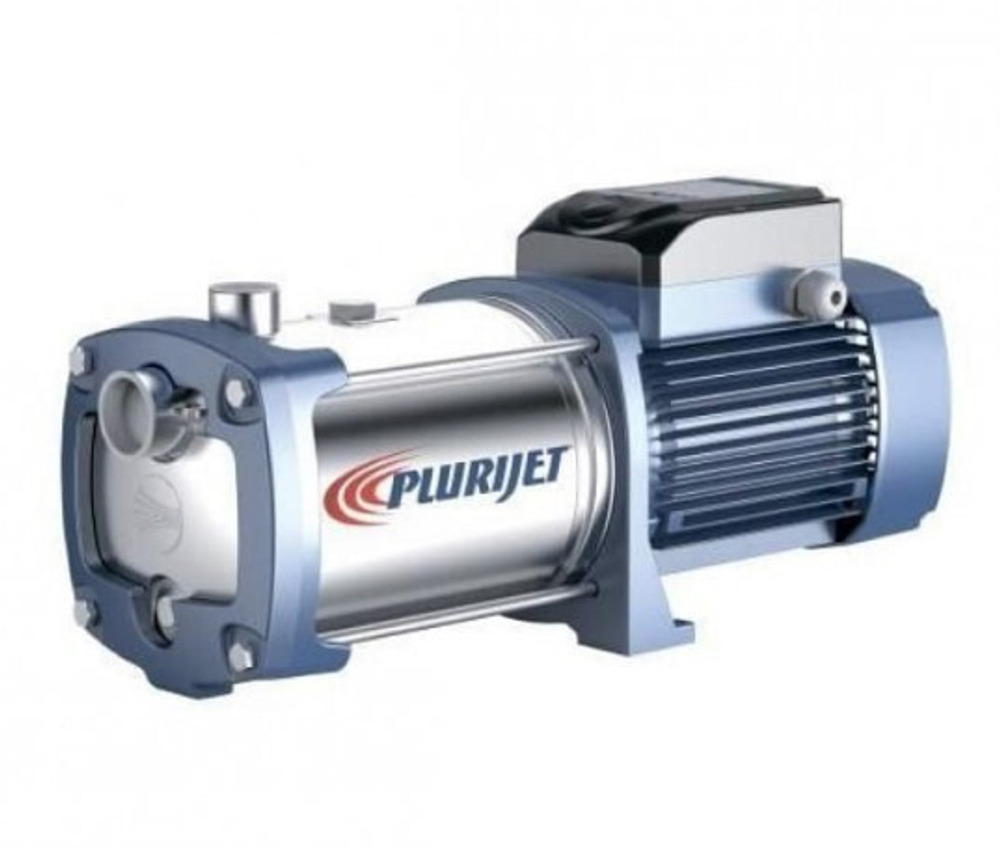 Насос Pedrollo PLURIJETm 4/200X