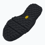 Ботинки Under Armour Charged Valsetz Mid black/black/jet gray