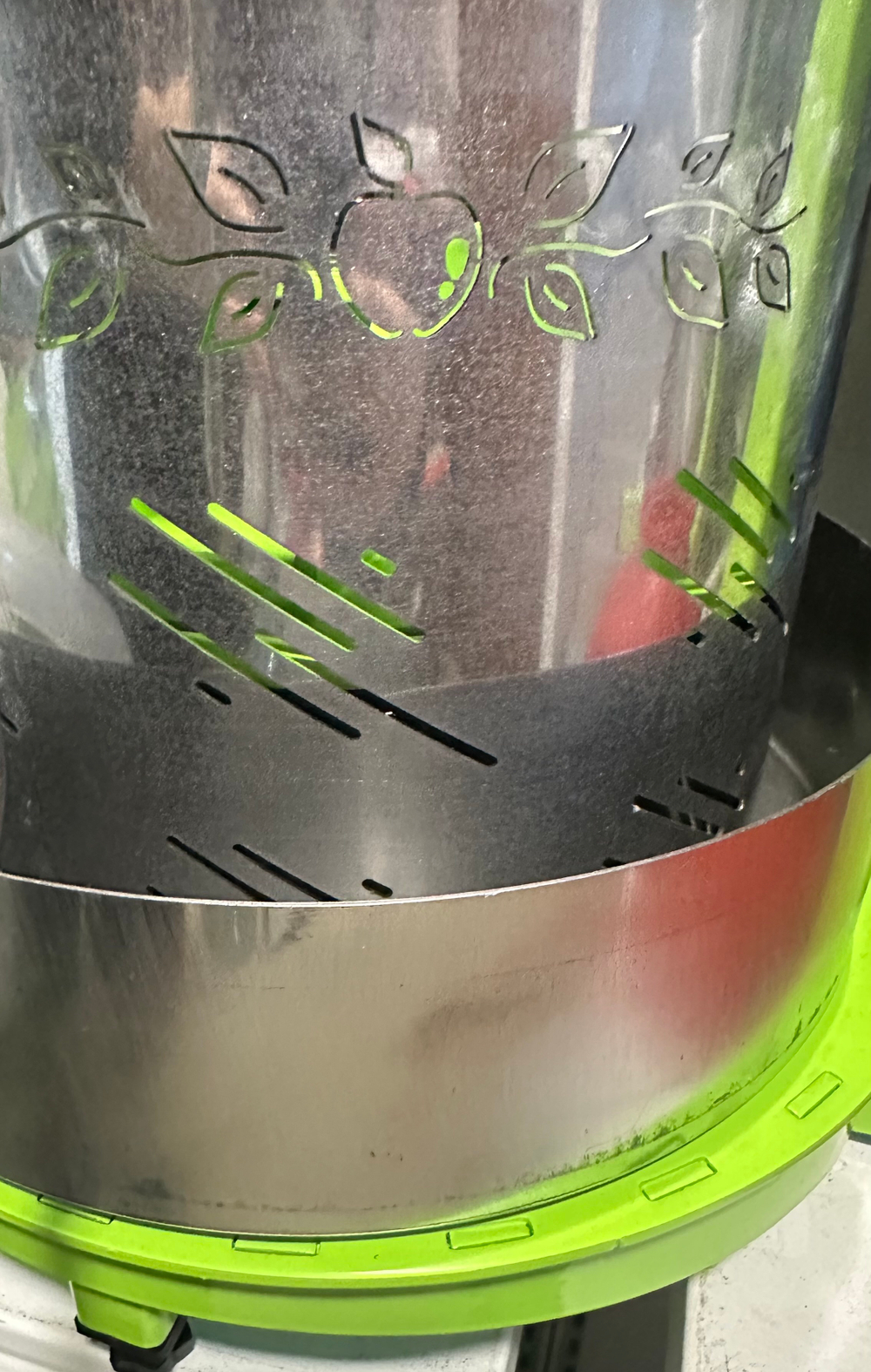 Соковыжималка пресс с механическим домкратом для отжима SOK 15л