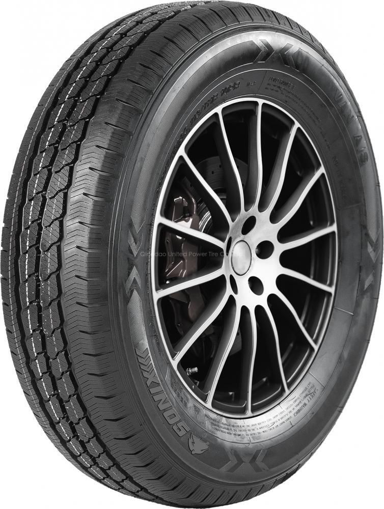 Sonix Van A/S 215/75 R16C 113R