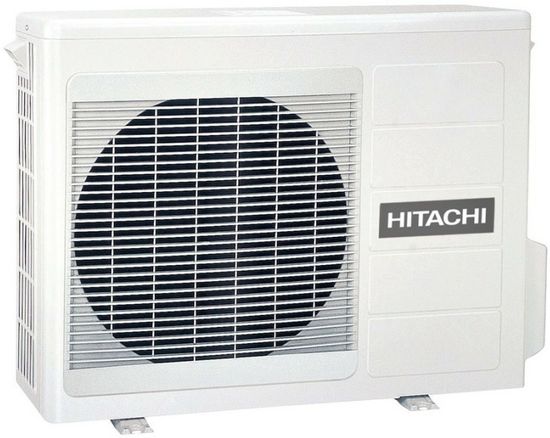 Мультисплит-система Hitachi RAM-52QH5