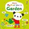Garden - My First Words