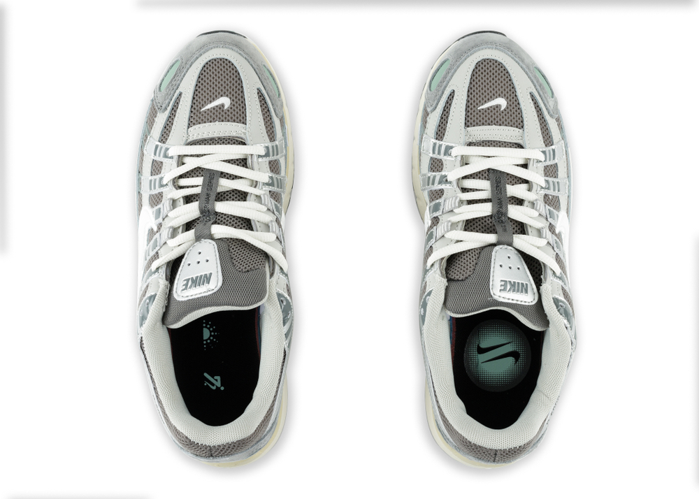 Nike P-6000 (Grey)