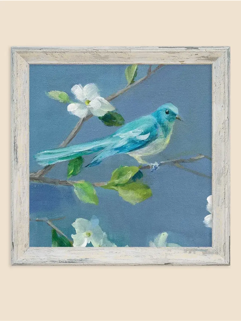 Картины на стену интерьерные на холсте 4 шт