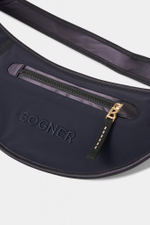 Сумка поясная BOGNER SPORT KAYA в черном цвете