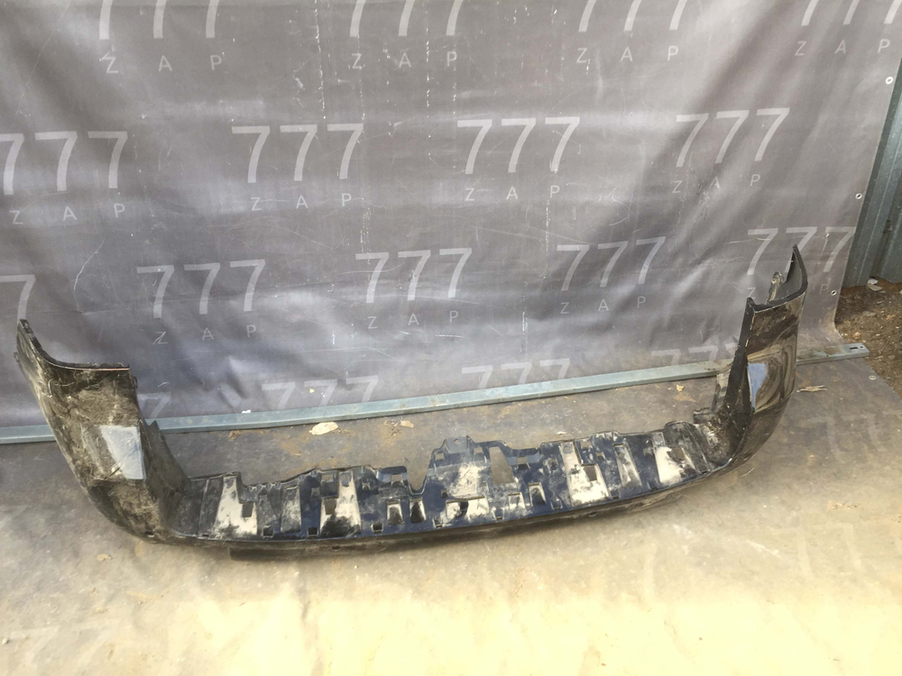 Бампер задний Toyota Land Cruiser Prado 150 09-17 Б/У Оригинал 5215960500