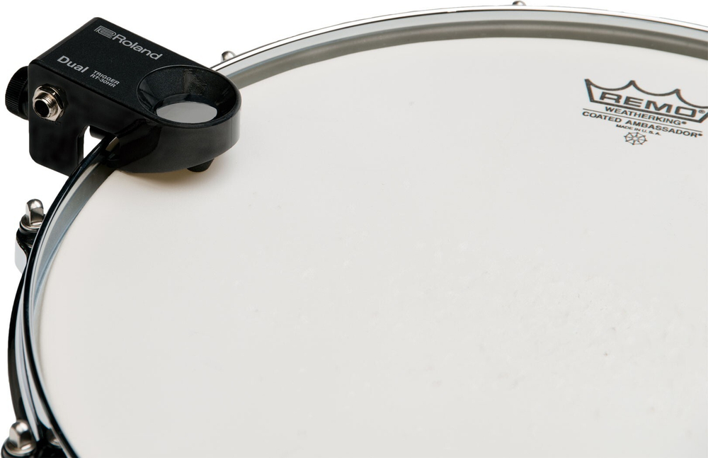 Roland RT-30HR ACOUSTIC DRUM TRIGGER