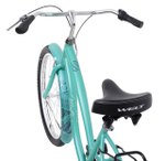 Женский велосипед Welt Queen Al 3 (2024)