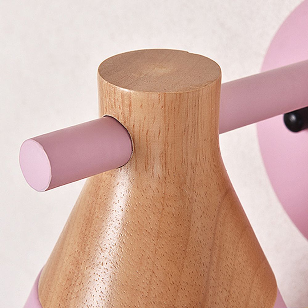 Настенный Светильник Nod Wall Blue By Imperiumloft