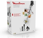 Блендер погружной Moulinex InfinyForce Pro DD95KD10 (q)