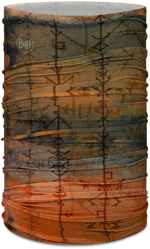 Бандана-труба Buff Original Nomady Multi Фото 1