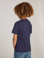 Футболка Calvin Klein Jeans - темно-синий(IU0IU00683)