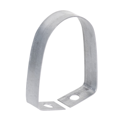 Хомут спринклерный без гайки SHUFT 2" (d66мм) (60)