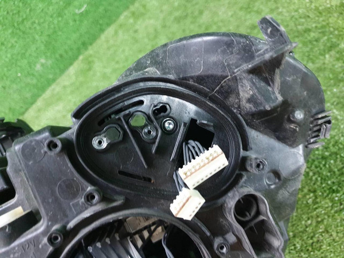 Фара правая BMW X5 G05 X6 G06 (18-23) Laser Light