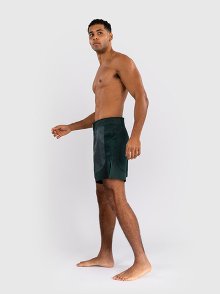 Шорты ММА Venum Technical 3.0 Forest Green