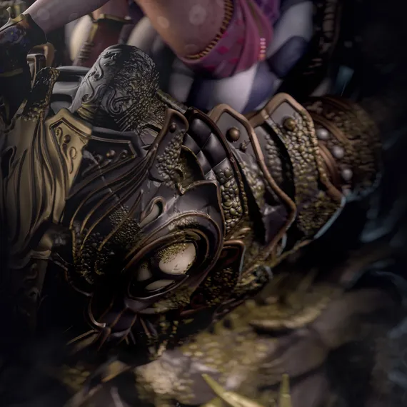 Terra Branford - Final Fantasy