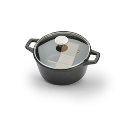 Кастрюля de Buyer Choc Extreme (20 см)