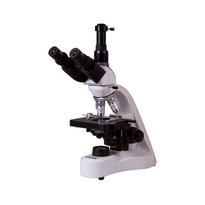 Микроскоп Levenhuk MED 10T, тринокулярный