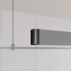 Заглушка ART-APRIORI-CAP (BK) (Arlight, IP20 Металл, 3 года) 039433