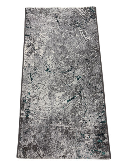 Ковер Almira E1621 Grey/Green Прямоугольник