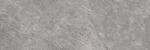 Настенная плитка ALMA Ceramica TWU12LRT70R Laurent 74x24.6 серая матовая рельефная под камень