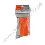 FUBAG Шланг спиральный с фитингами рапид, химически стойкий полиамидный (рилсан), 20 бар, 6x8мм, 5м