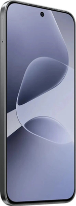 Смартфон Infinix Hot 60 Pro 8/256GB, Sleek Black (X6885)