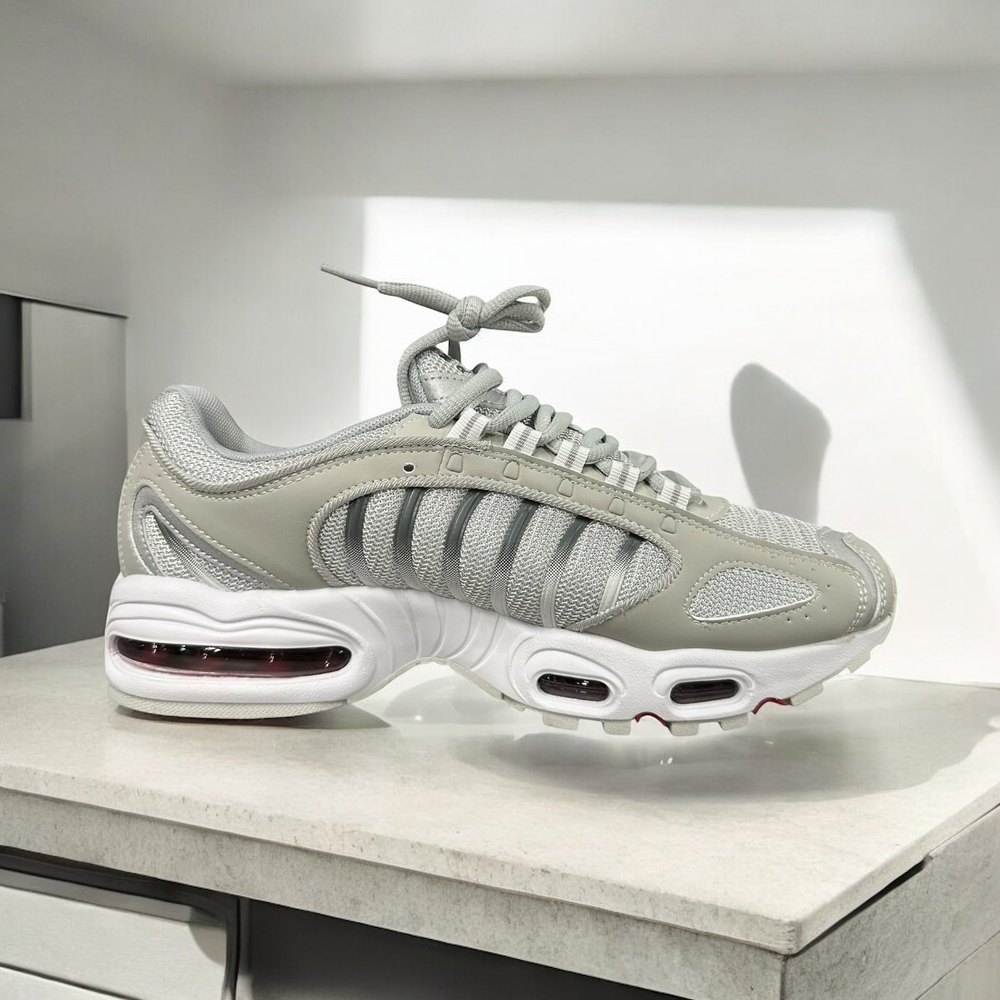 Nike Air Max Tailwind IV • Monochrome