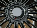 КОВАНЫЕ ДИСКИ ДЛЯ MAZDA CX-90 2024 МАЗДА