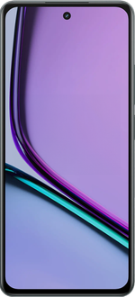 Смартфон Realme C67 6/128GB Черный