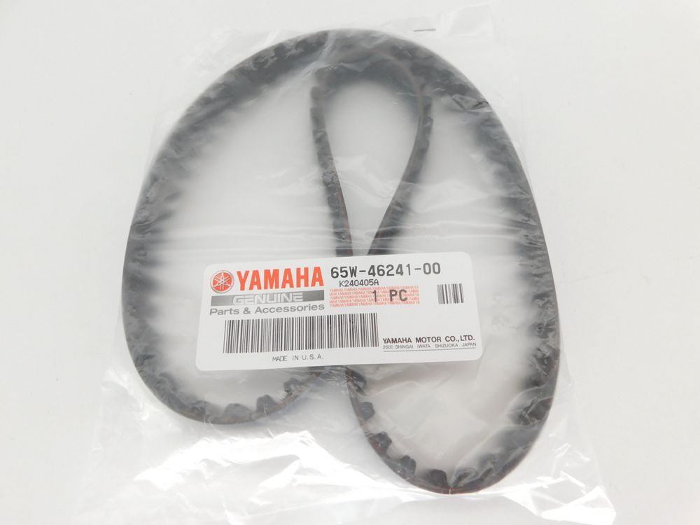 ремень грм Yamaha F20 F25 F30 F40 F45 FT25 65W-46241-00-00