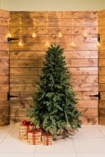 Искусственная ель «Валерио» (Литая+пвх) 180 см / 1.8 м