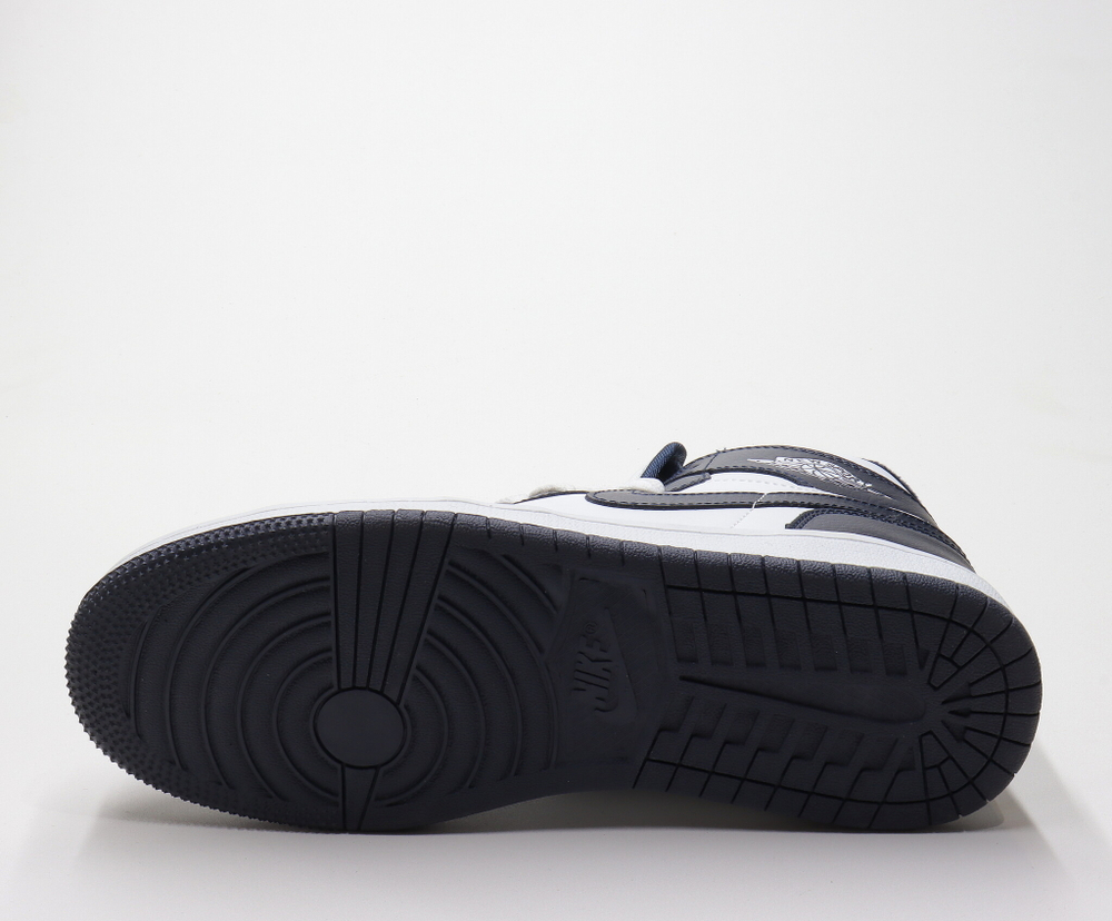 Кроссовки нат. кожа (41-46)р. / шт.