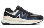 Кроссовки New Balance Nb 5740 (Женская размерная сетка)