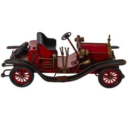 GAEM Изделие декоративное "Автомобиль", L26 W10,5 H11 см